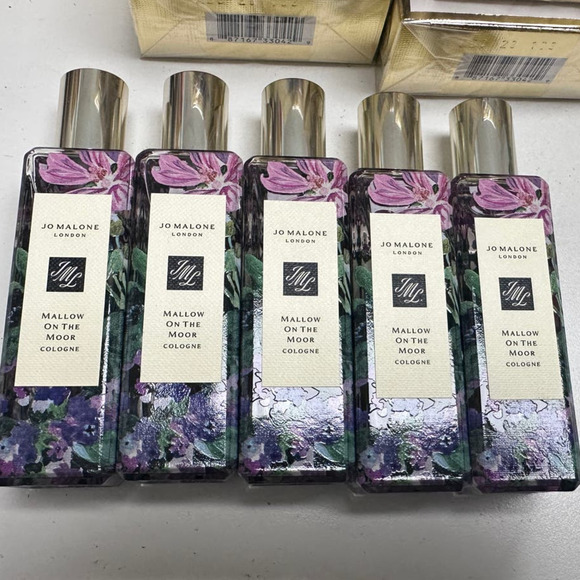 NEW Jo Malone London Mallow on the Moor 1.0oz - Picture 2 of 2